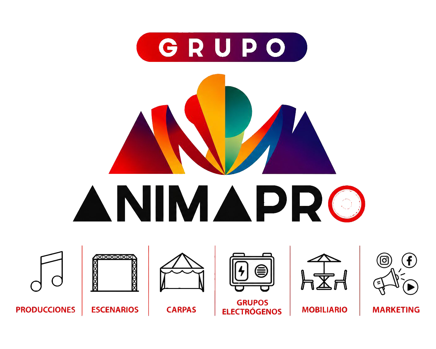 Grupo Animapro