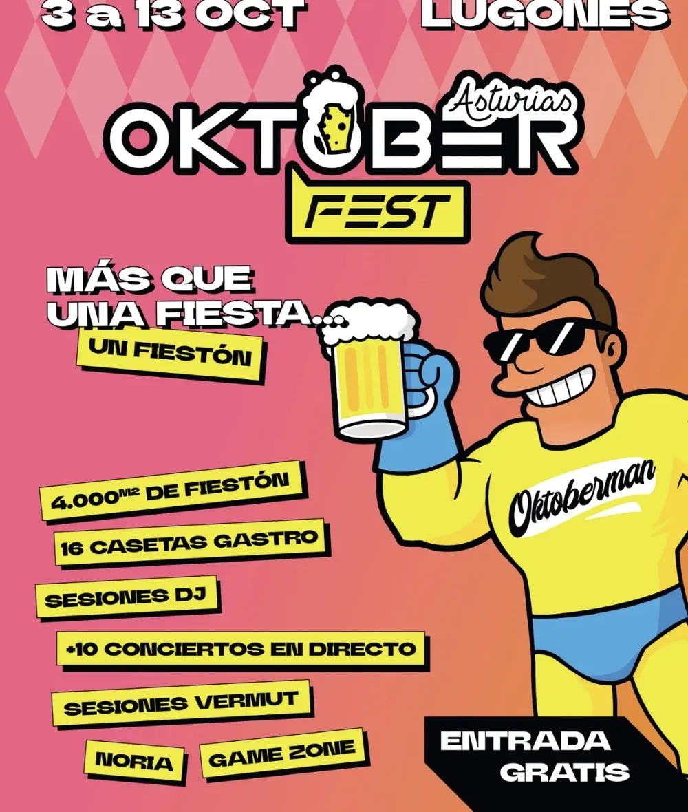 Marketing y cartelería para eventos
