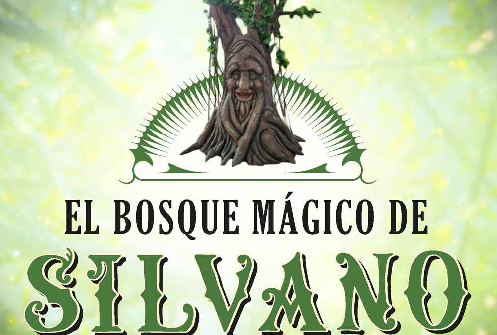 Árbol Silvano